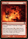 Image for Fiery Fall (Planechase 2012) (43) - Magic: The Gathering