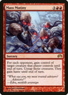 Image for Mass Mutiny (Planechase 2012) (48) - Magic: The Gathering