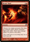 Image for Rivals' Duel (Planechase 2012) (51) - Magic: The Gathering