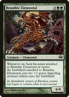 Image for Bramble Elemental (Planechase 2012) (59) - Magic: The Gathering