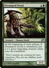 Image for Dreampod Druid (Planechase 2012) (64) - Magic: The Gathering
