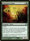 Image for Gluttonous Slime (Planechase 2012) (65) - Magic: The Gathering