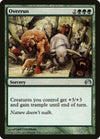 Image for Overrun (Planechase 2012) (72) - Magic: The Gathering