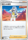 Image for Karen's Conviction - Pokemon Japan