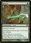 Image for Rancor (Planechase 2012) (76) - Magic: The Gathering