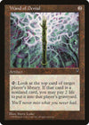 Image for Wand of Denial (Visions) - Magic: The Gathering