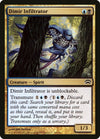 Image for Dimir Infiltrator (Planechase 2012) (86) - Magic: The Gathering