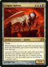 Image for Enigma Sphinx (Planechase 2012) (89) - Magic: The Gathering