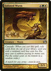 Image for Enlisted Wurm (Planechase 2012) (90) - Magic: The Gathering