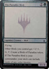 Image for The Paradise Bird (Un-Known Event Playtest Cards) - Magic: The Gathering