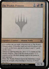 Image for The Weekly Princess (Un-Known Event Playtest Cards) - Magic: The Gathering