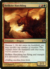 Image for Hellkite Hatchling (Planechase 2012) (95) - Magic: The Gathering