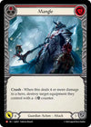 Image for Mangle (Armory Deck: Jarl Vetreidi) (AJC011) - Flesh and Blood TCG