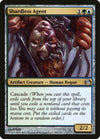 Image for Shardless Agent (Planechase 2012) (104) - Magic: The Gathering