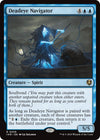 Image for Deadeye Navigator (Innistrad Remastered) (59) - Magic: The Gathering