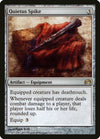 Image for Quietus Spike (Planechase 2012) (112) - Magic: The Gathering