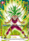 Image for Kefla (Championship Pack 03) (Tournament and Championship Promos) (FB02-012) - Dragon Ball Super: Fusion World