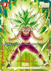 Image for Kefla (Championship Pack 03 Finalist) (Tournament and Championship Promos) (FB02-012) - Dragon Ball Super: Fusion World