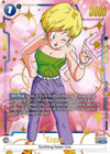 Image for Erasa (Championship Pack 03) (Tournament and Championship Promos) (FB03-028) - Dragon Ball Super: Fusion World