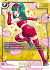Image for Bulla : GT (Championship Pack 03) (Tournament and Championship Promos) (FB03-127) - Dragon Ball Super: Fusion World