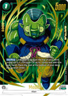 Image for Moah (Championship Pack 03) (Tournament and Championship Promos) (FS03-13) - Dragon Ball Super: Fusion World