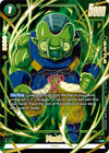 Image for Moah (Championship Pack 03 Finalist) (Tournament and Championship Promos) (FS03-13) - Dragon Ball Super: Fusion World