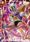 Image for Frieza - FS04-11 (Championship Pack 03 Finalist) (Tournament and Championship Promos) (FS04-11) - Dragon Ball Super: Fusion World