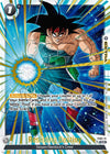 Image for Resisting Destiny (Championship Pack 03) (Tournament and Championship Promos) (FS05-15) - Dragon Ball Super: Fusion World