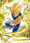 Image for Vegeta - FP-023 (Selection Pack 01 Finalist) (Tournament and Championship Promos) (FP-023) - Dragon Ball Super: Fusion World