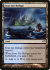 Image for Jwar Isle Refuge (Planechase 2012) (120) - Magic: The Gathering