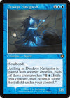 Image for Deadeye Navigator (Retro Frame) (Launch Party & Release Event Promos) (492) - Magic: The Gathering