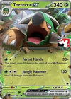 Image for Torterra ex (Prize Pack Series Cards) (012/162) - Pokemon