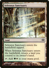 Image for Selesnya Sanctuary (Planechase 2012) (125) - Magic: The Gathering