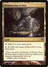 Image for Shimmering Grotto (Planechase 2012) (126) - Magic: The Gathering