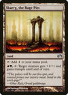 Image for Skarrg, the Rage Pits (Planechase 2012) (127) - Magic: The Gathering