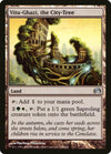 Image for Vitu-Ghazi, the City-Tree (Planechase 2012) (130) - Magic: The Gathering