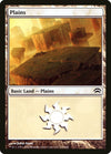 Image for Plains (133) (Planechase 2012) (133) - Magic: The Gathering