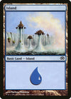 Image for Island (139) (Planechase 2012) (139) - Magic: The Gathering