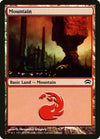 Image for Mountain (149) (Planechase 2012) (149) - Magic: The Gathering