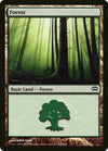 Image for Forest (151) (Planechase 2012) (151) - Magic: The Gathering
