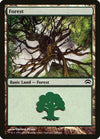 Image for Forest (155) (Planechase 2012) (155) - Magic: The Gathering