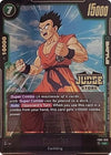 Image for Yamcha (Judge Pack (Event Judge) 01) (Tournament and Championship Promos) (FB01-098) - Dragon Ball Super: Fusion World