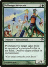 Image for Nullmage Advocate (Planechase 2012) (70) - Magic: The Gathering