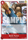 Image for Bonk Punch (Emperors in the New World) (OP09-010) - One Piece Card Game
