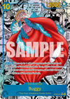Image for Buggy (051) (Manga) (Emperors in the New World) (OP09-051) - One Piece Card Game