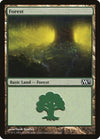 Image for Forest (248) (Magic 2013 (M13)) (248) - Magic: The Gathering