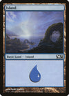 Image for Island (235) (Magic 2013 (M13)) (235) - Magic: The Gathering