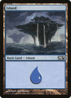 Image for Island (237) (Magic 2013 (M13)) (237) - Magic: The Gathering