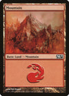 Image for Mountain (243) (Magic 2013 (M13)) (243) - Magic: The Gathering
