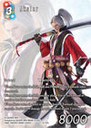 Image for Akstar (Hidden Legends) (18-107L) - Final Fantasy TCG